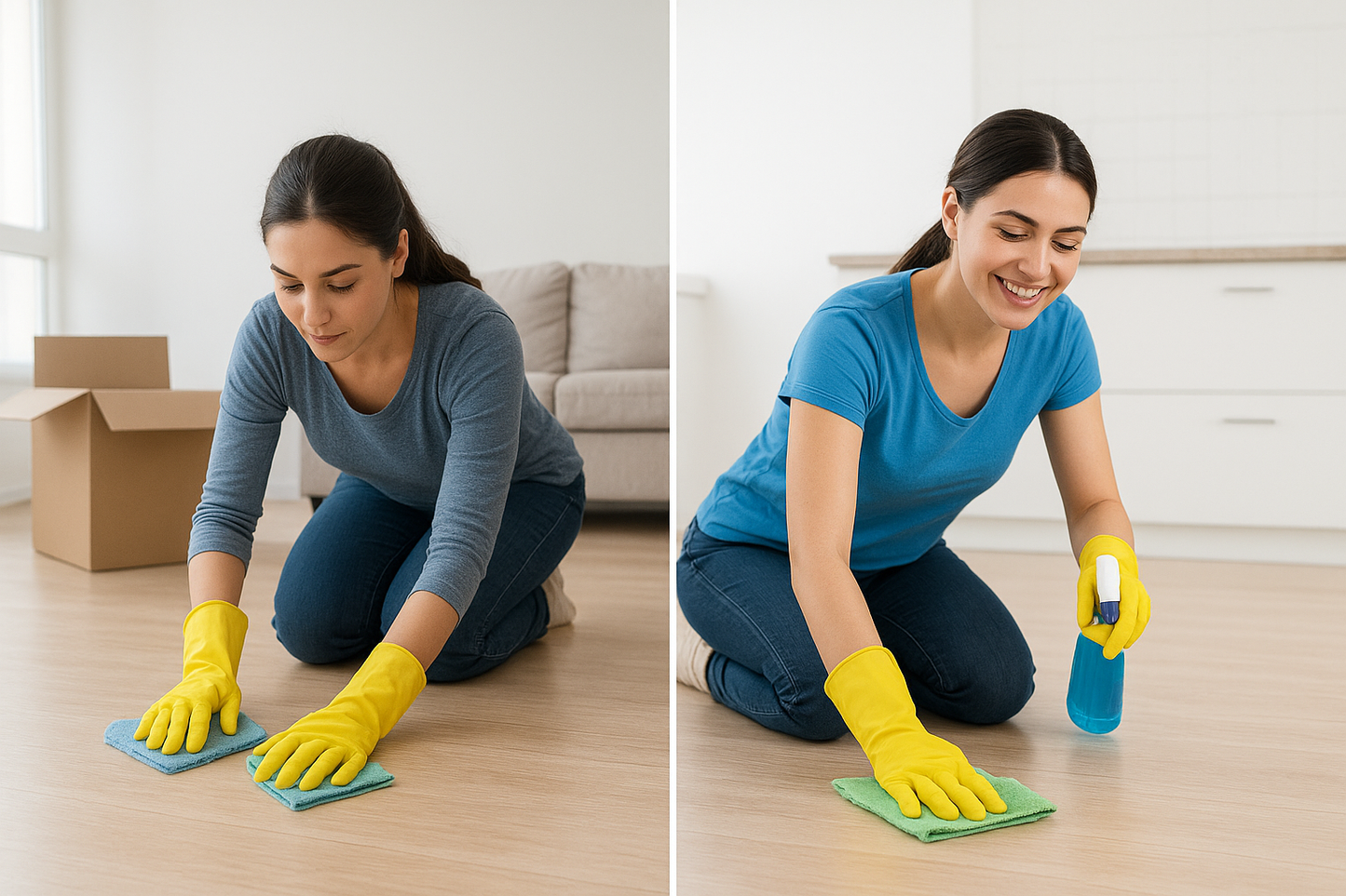 Specialized / Add‑On